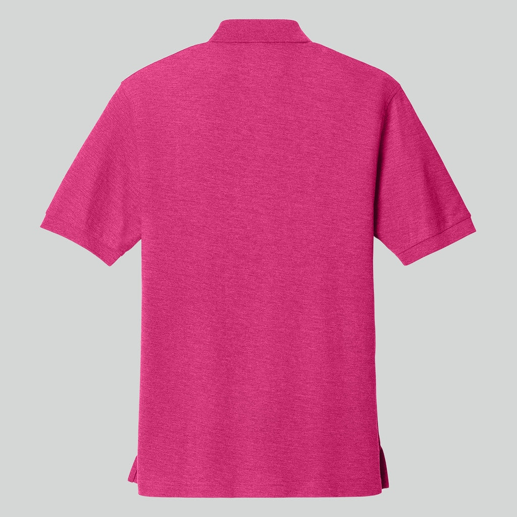 Tropical Pink