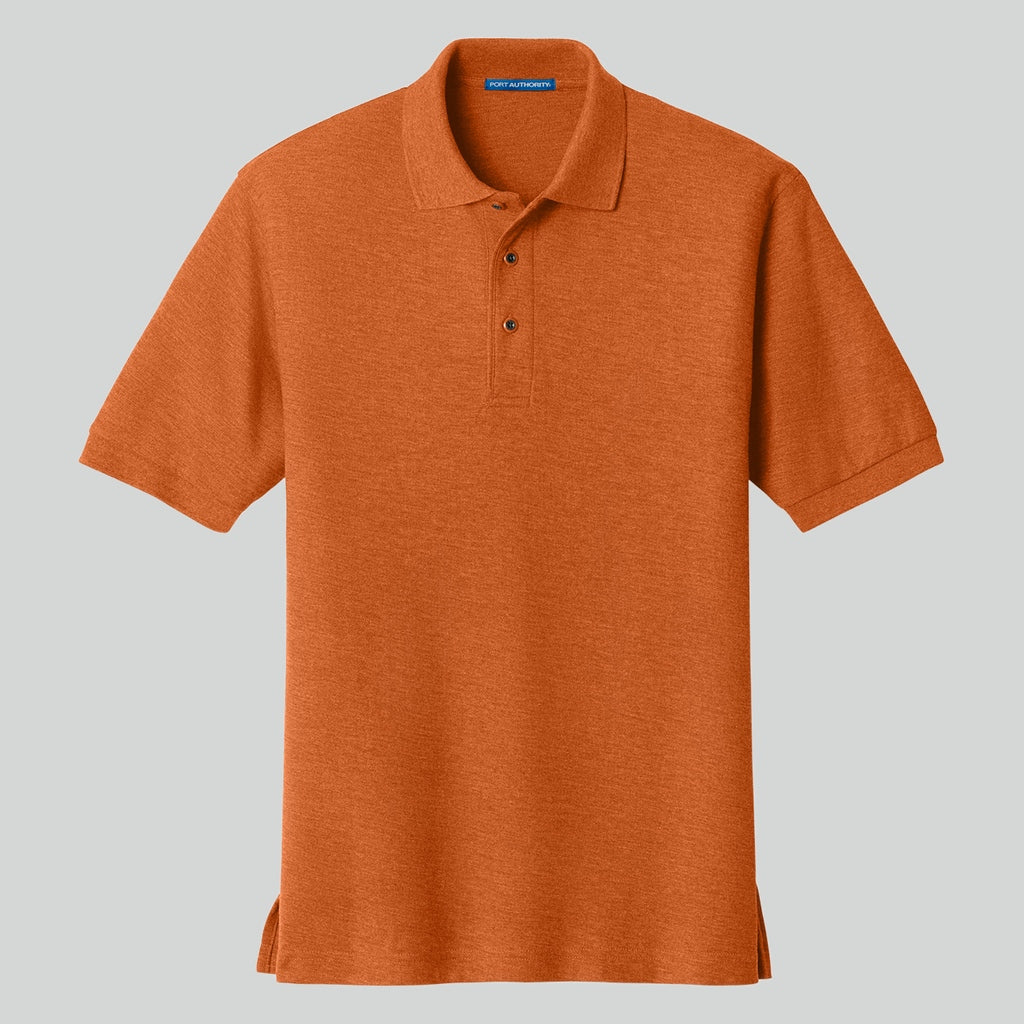 Texas Orange