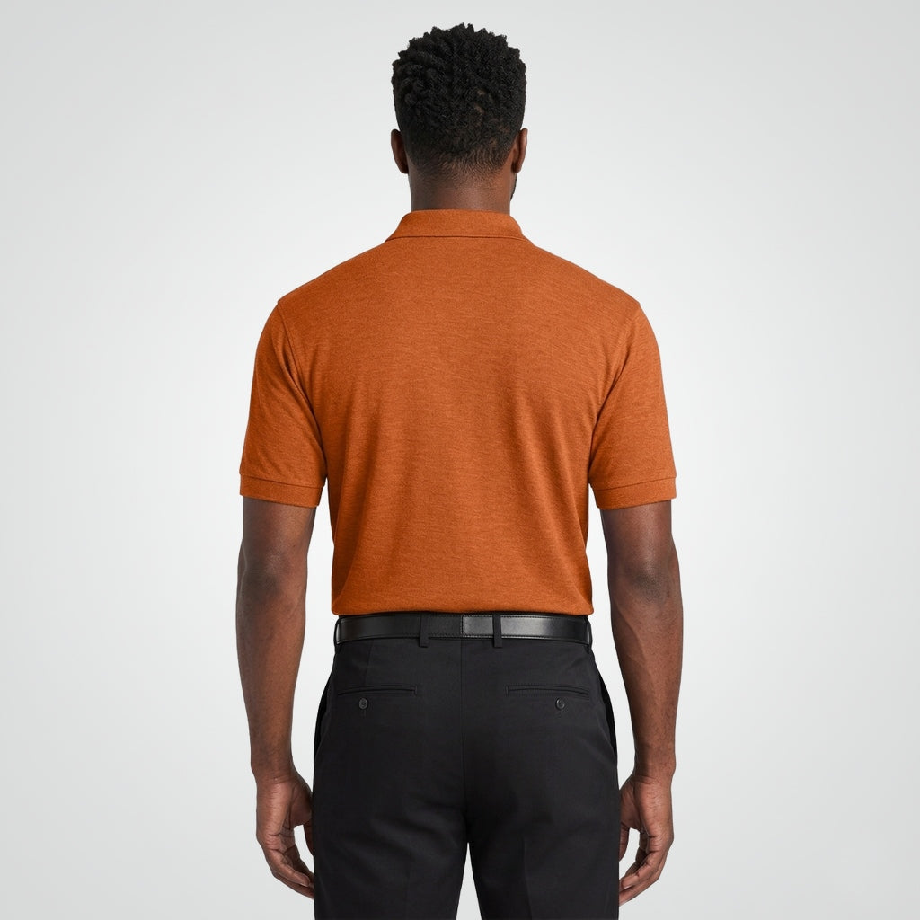Texas Orange