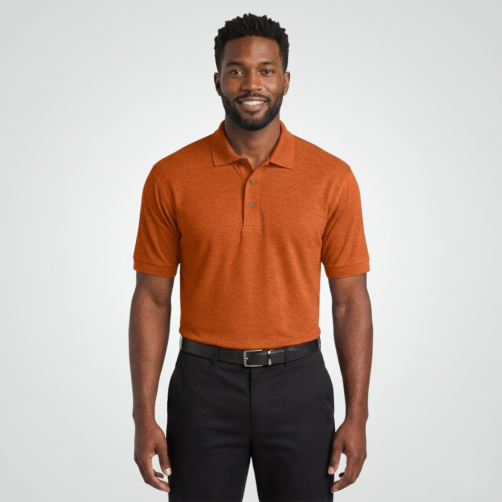 Texas Orange