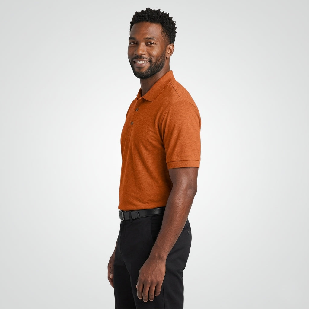 Texas Orange