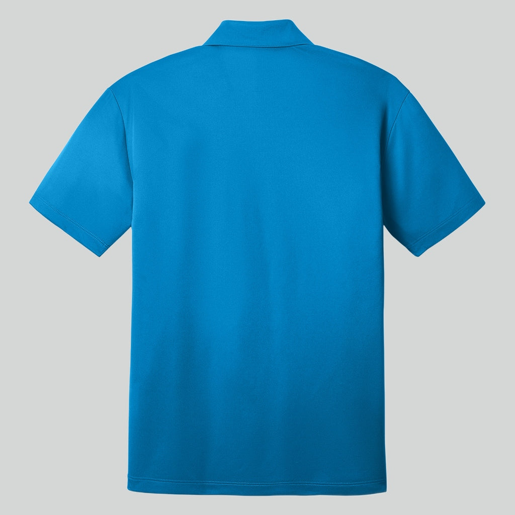 Brilliant Blue