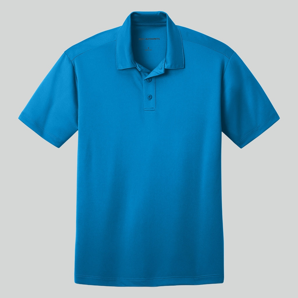 Brilliant Blue