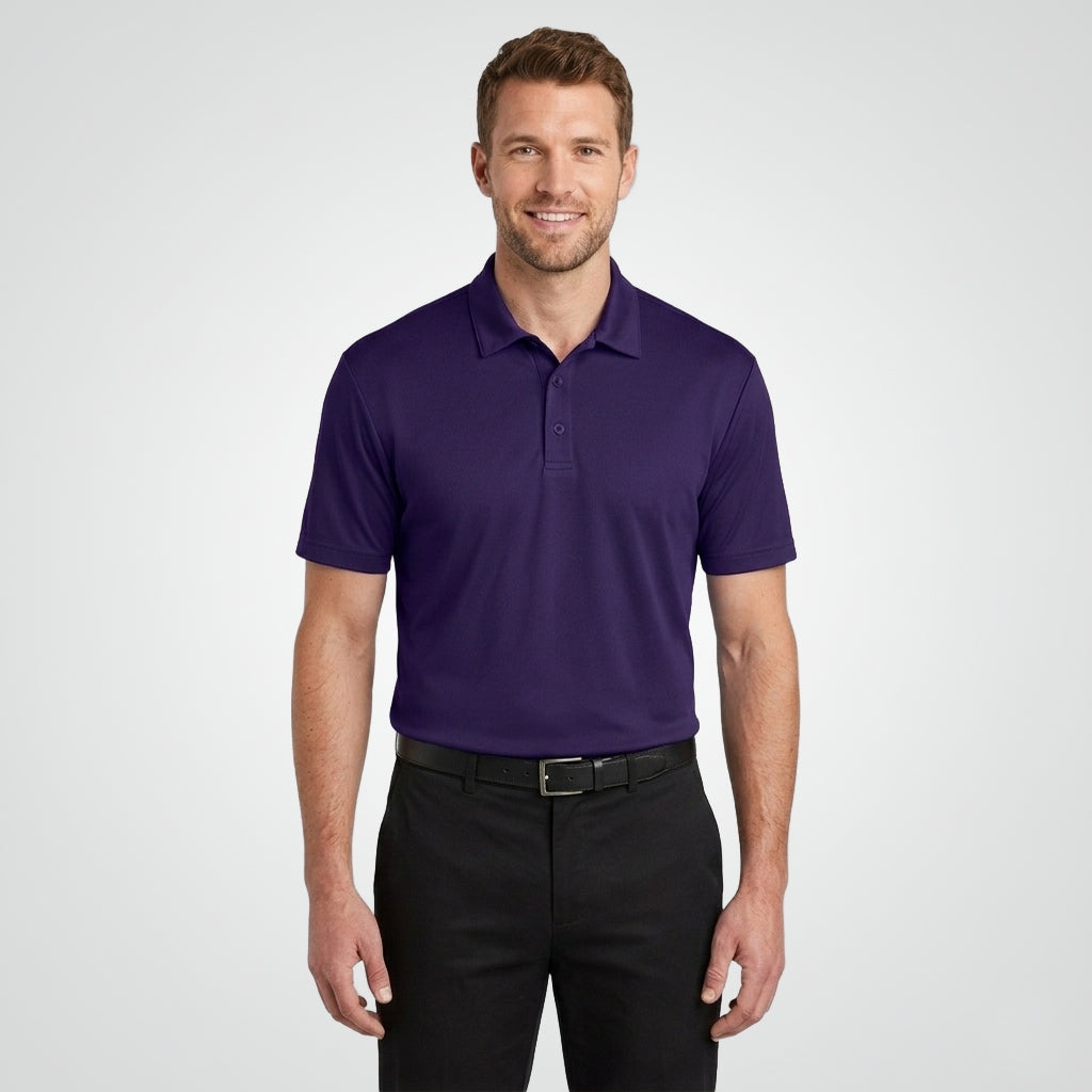 Bright Purple