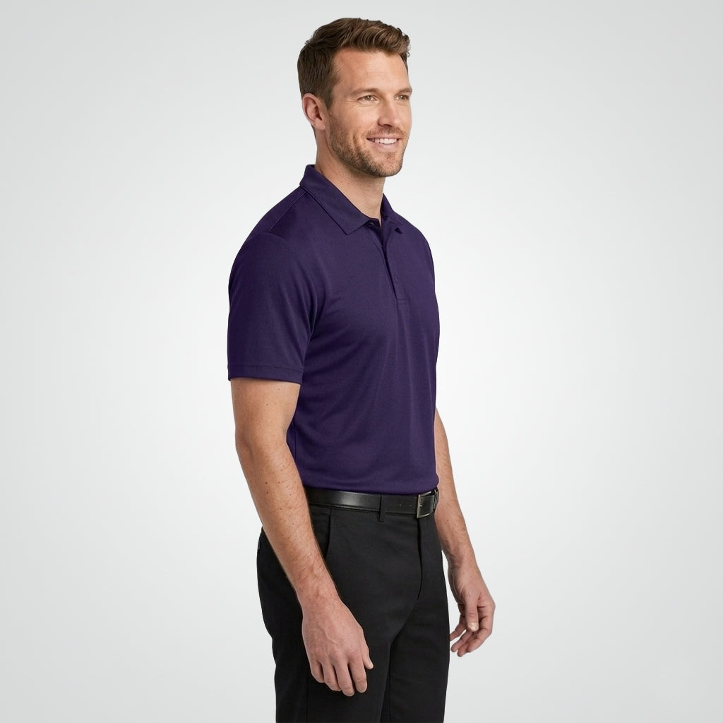 Bright Purple