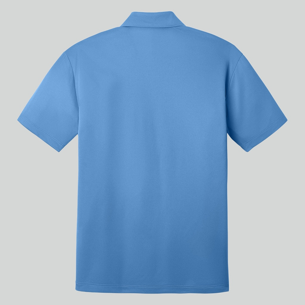 Carolina Blue