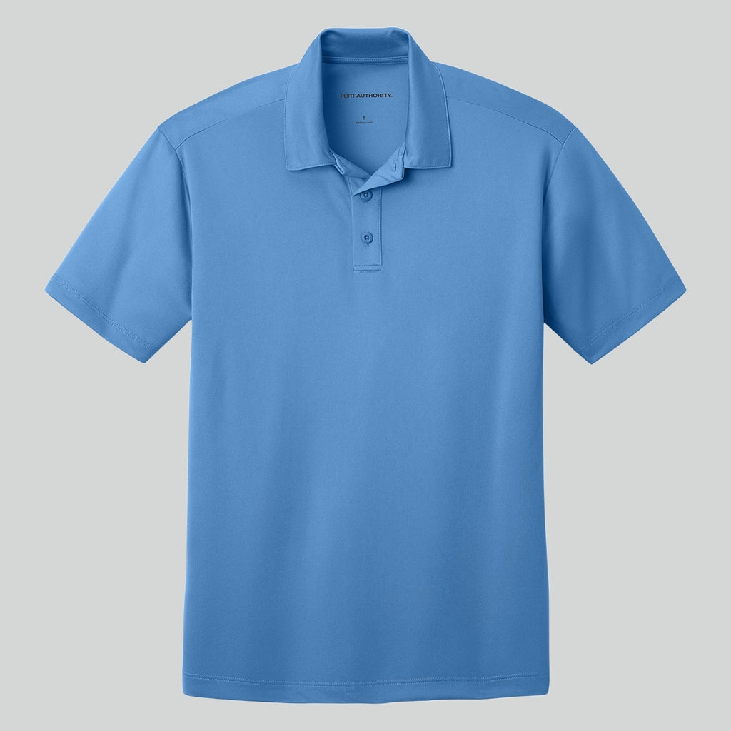 Carolina Blue