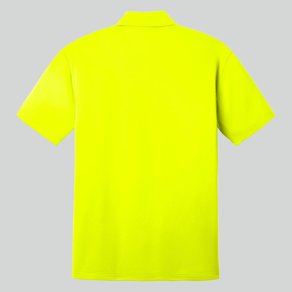 Neon Yellow