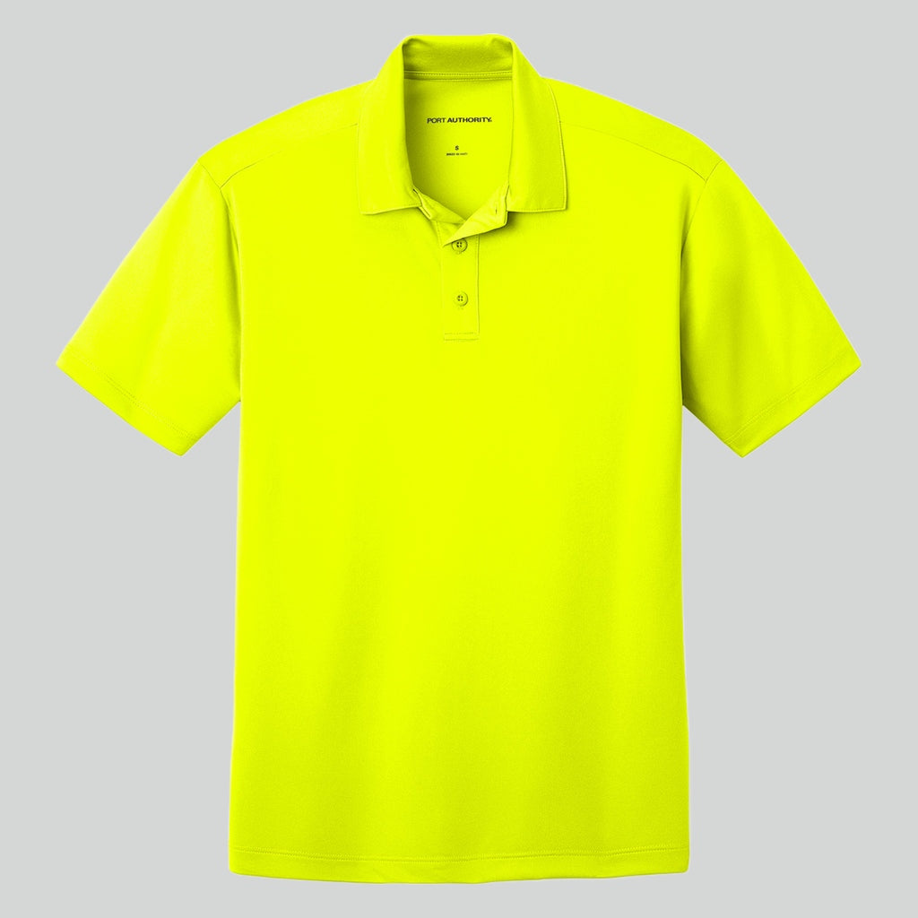 Neon Yellow