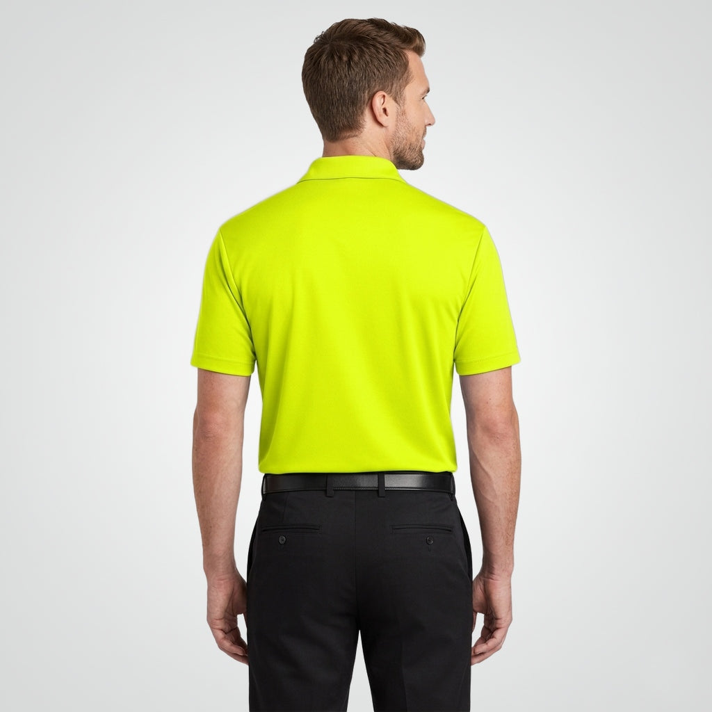 Neon Yellow