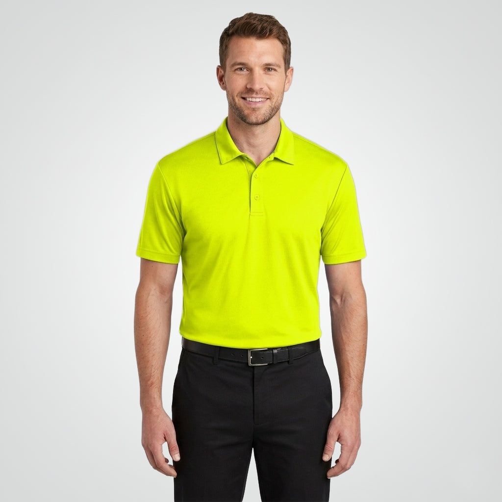 Neon Yellow