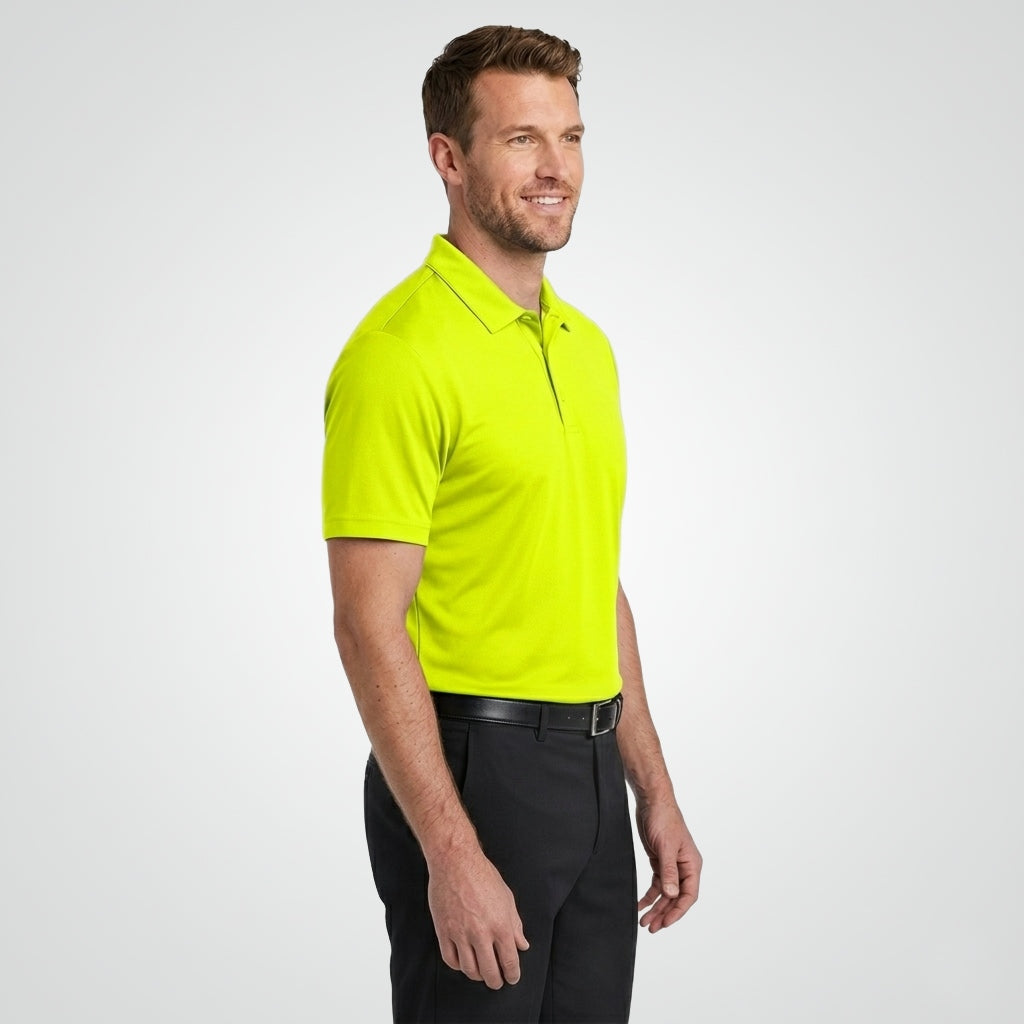 Neon Yellow