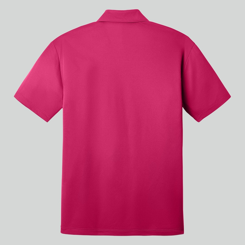 Pink Raspberry