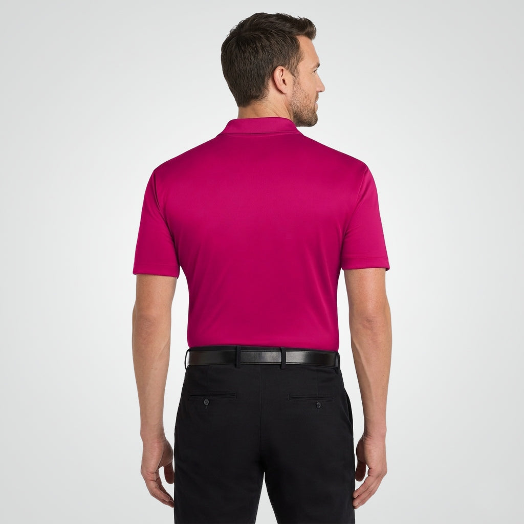 Pink Raspberry