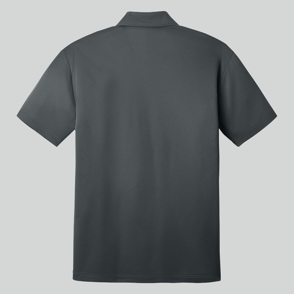 Steel Grey