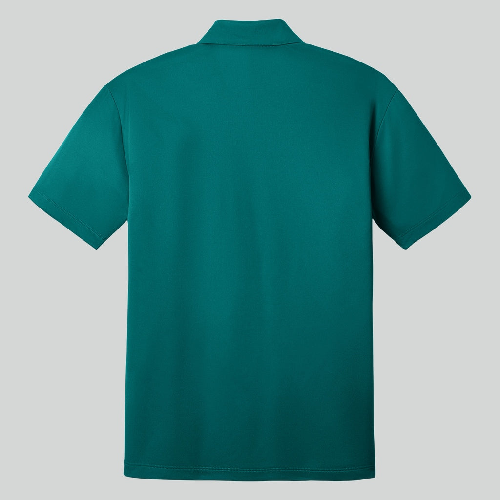 Teal Green