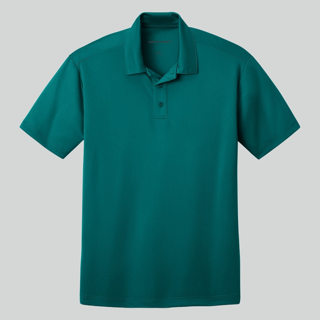 Teal Green