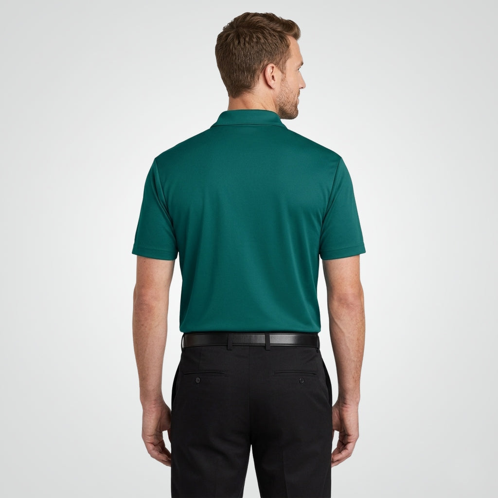 Teal Green