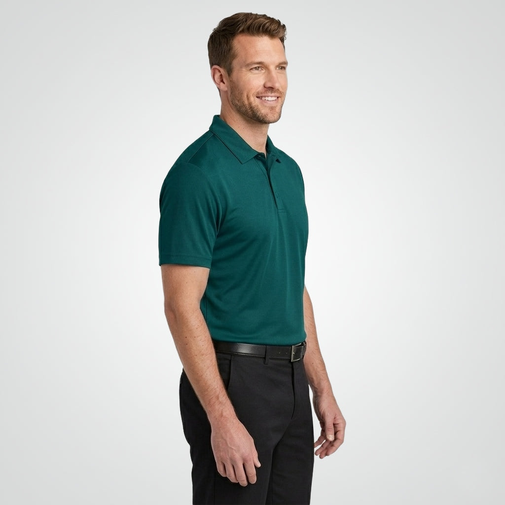 Teal Green