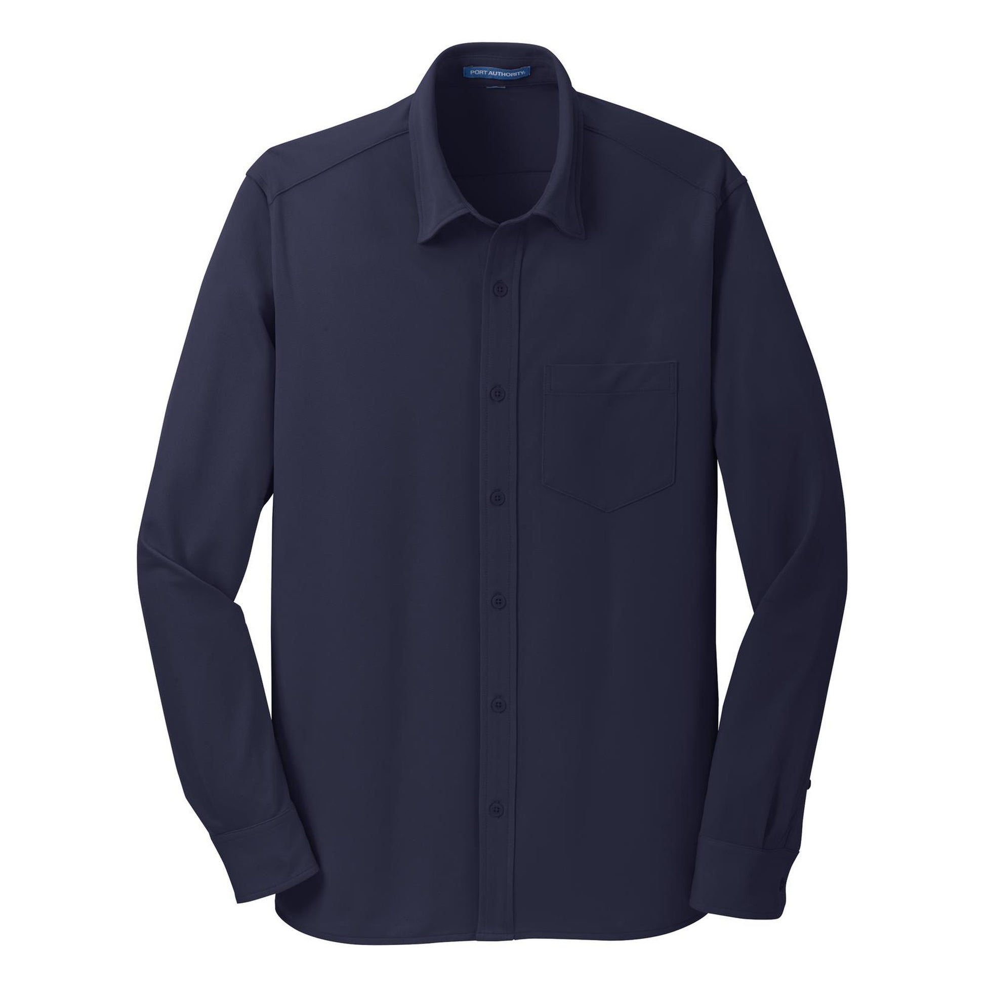 Dark Navy