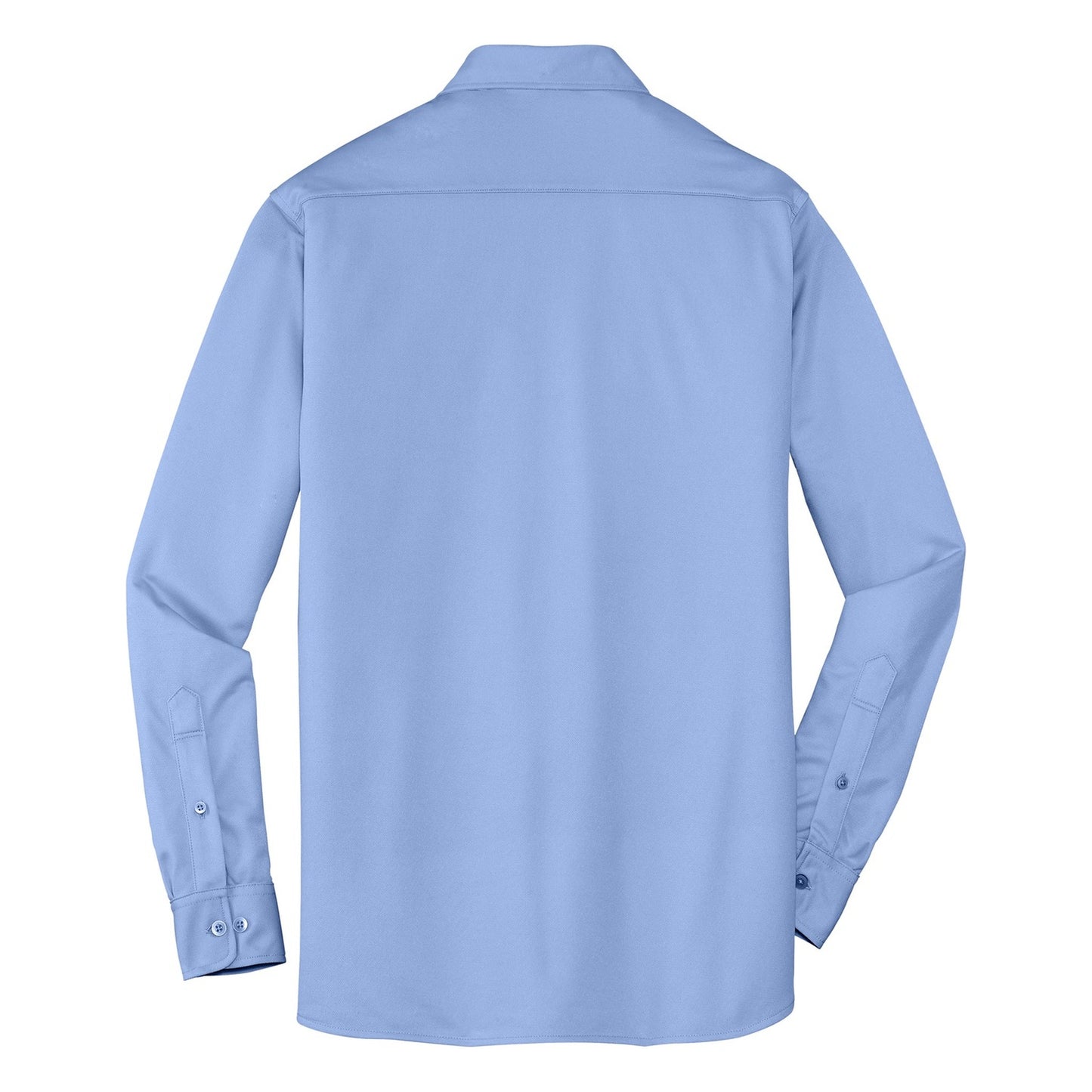 Dress Shirt Blue