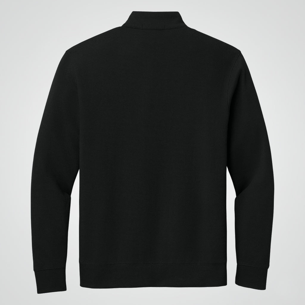 Deep Black/Charcoal Heather