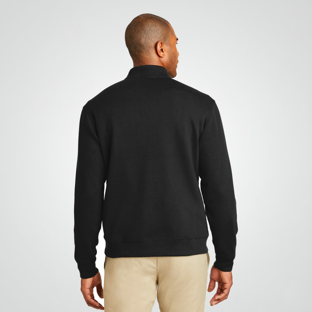 Deep Black/Charcoal Heather