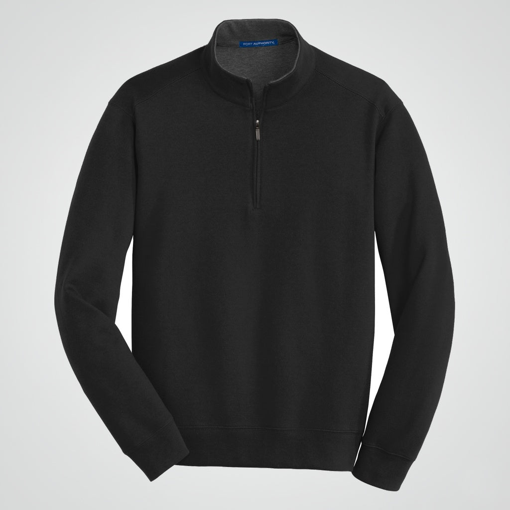 Deep Black/Charcoal Heather