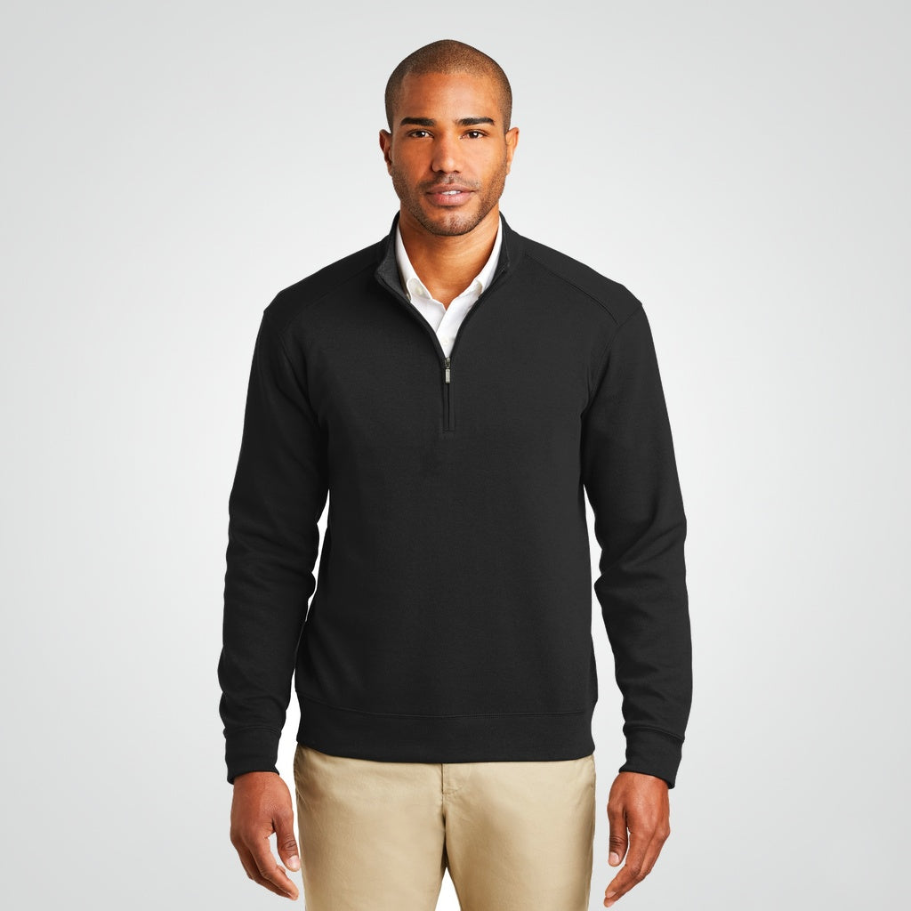 Deep Black/Charcoal Heather