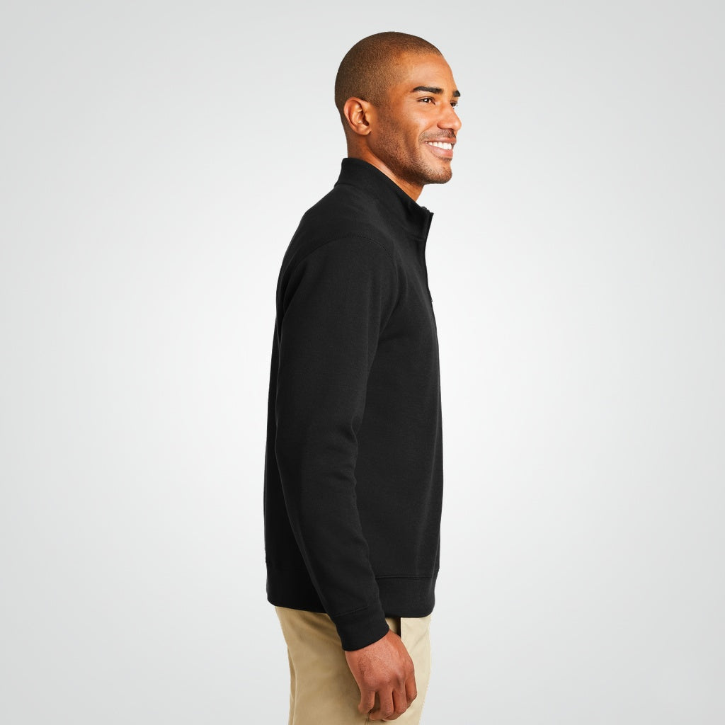 Deep Black/Charcoal Heather
