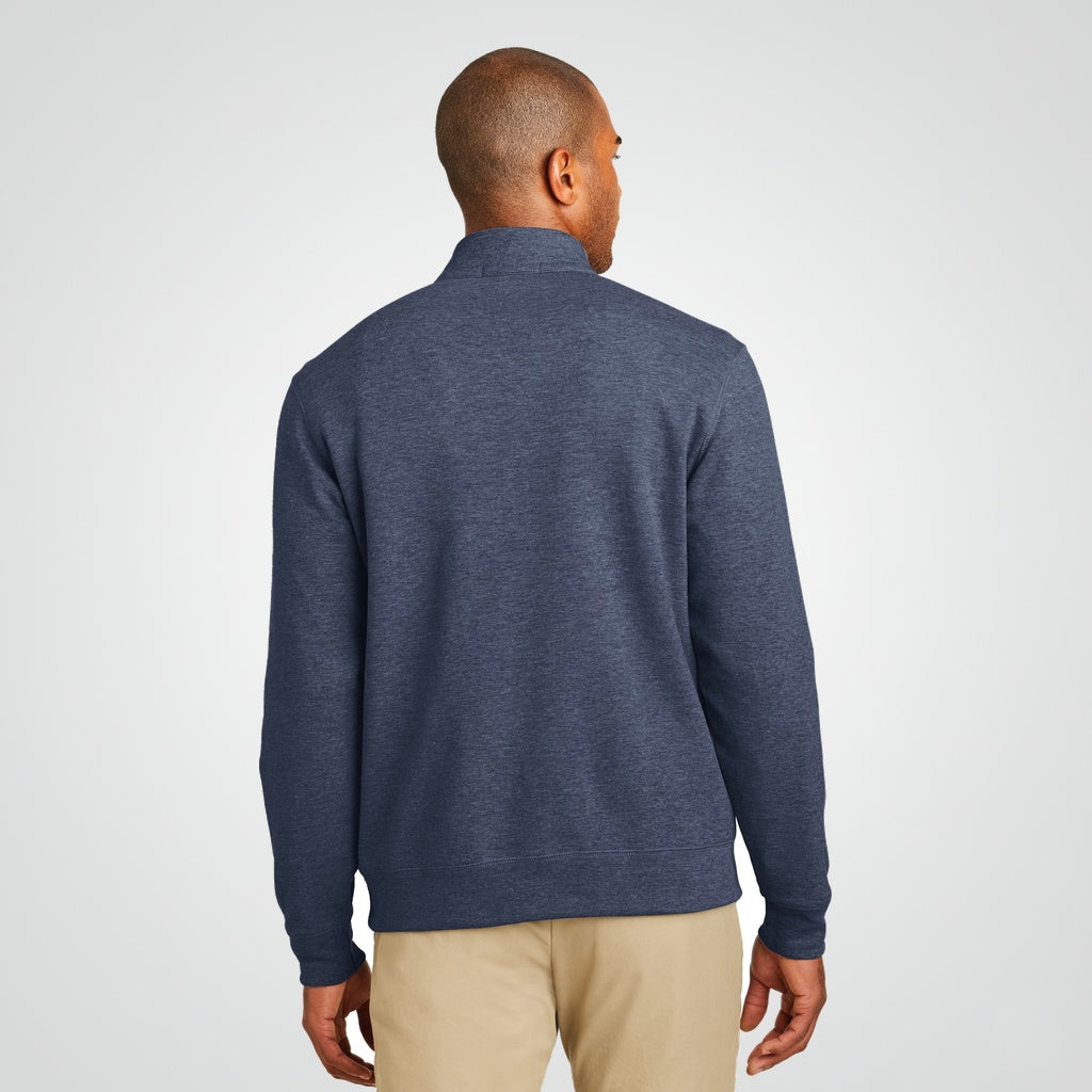 Estate Blue Heather/Charcoal Heather