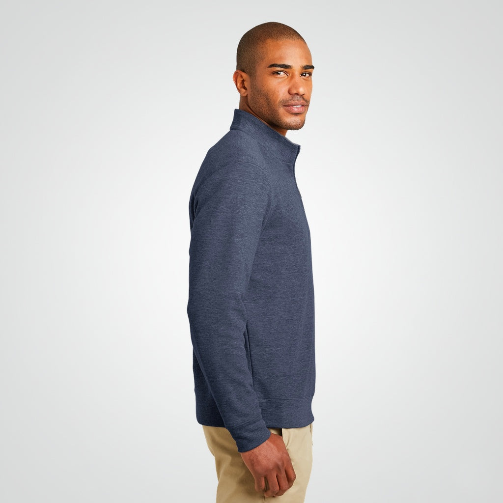 Estate Blue Heather/Charcoal Heather