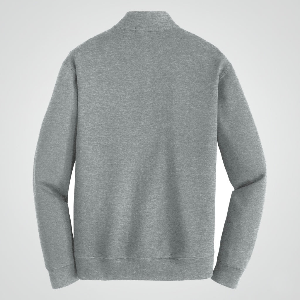 Medium Heather Grey/Charcoal Heather