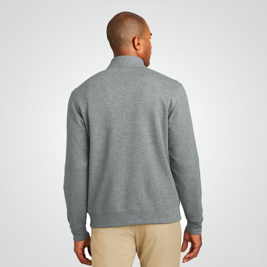 Medium Heather Grey/Charcoal Heather