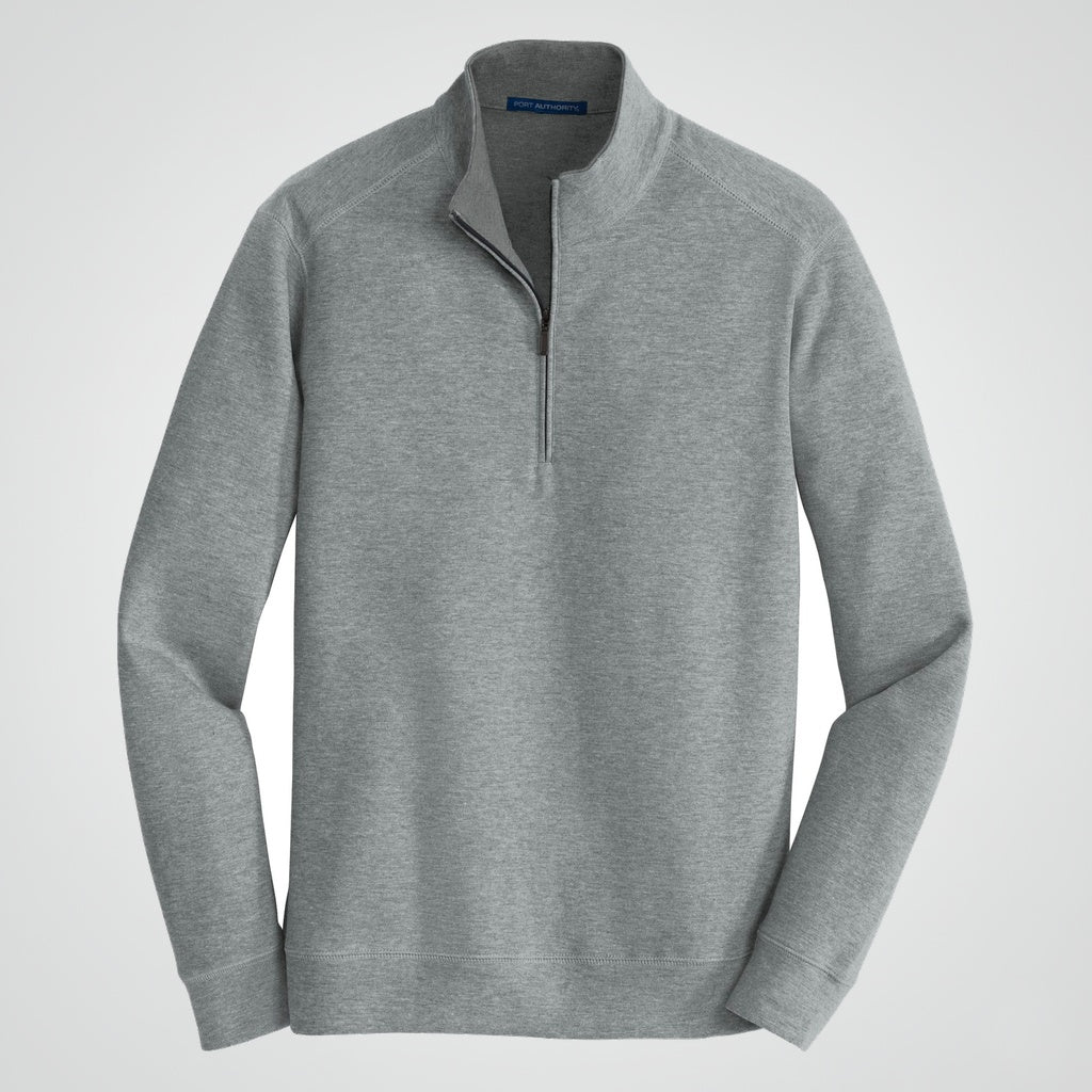Medium Heather Grey/Charcoal Heather