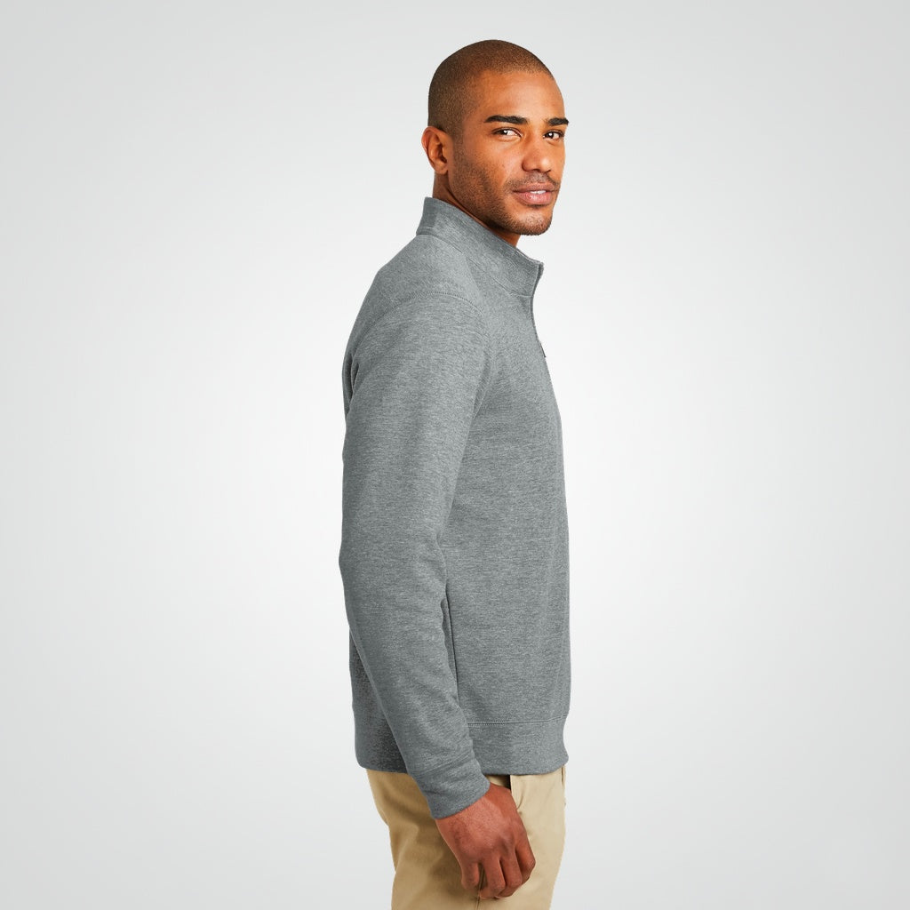 Medium Heather Grey/Charcoal Heather
