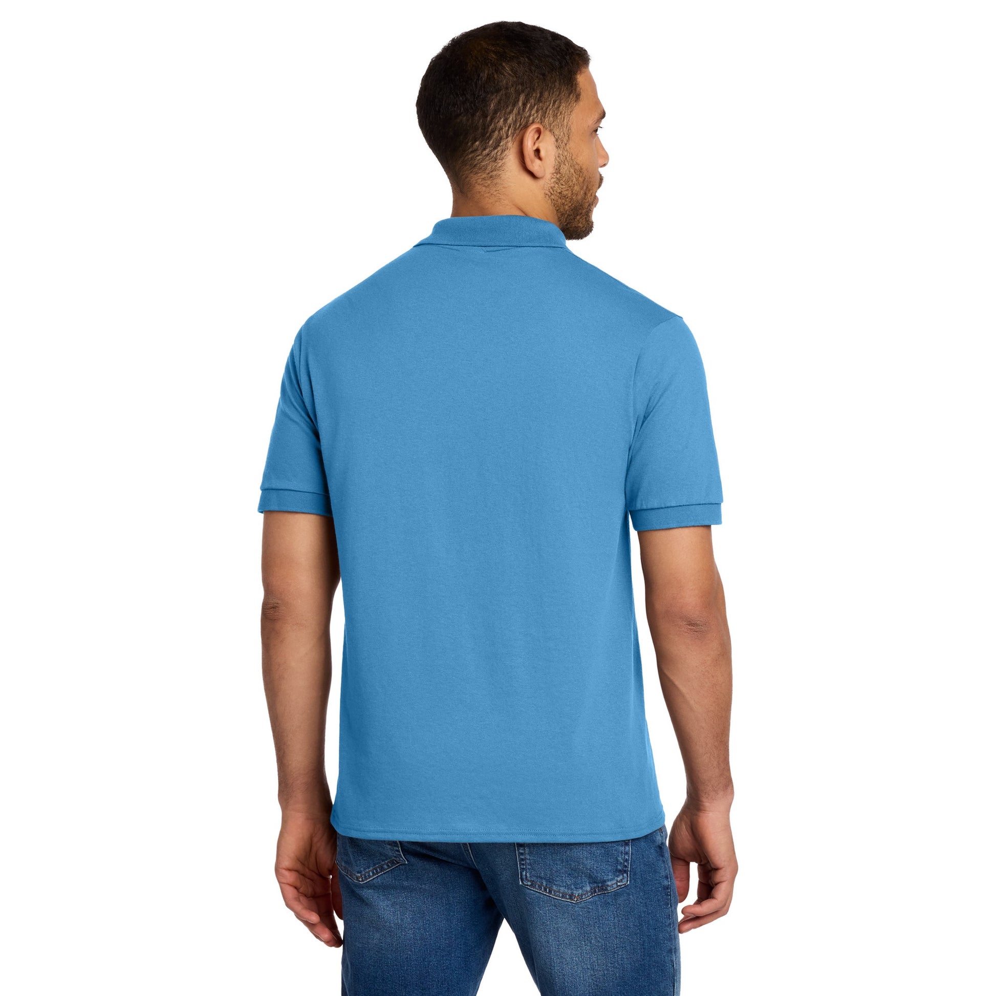 Aquatic Blue