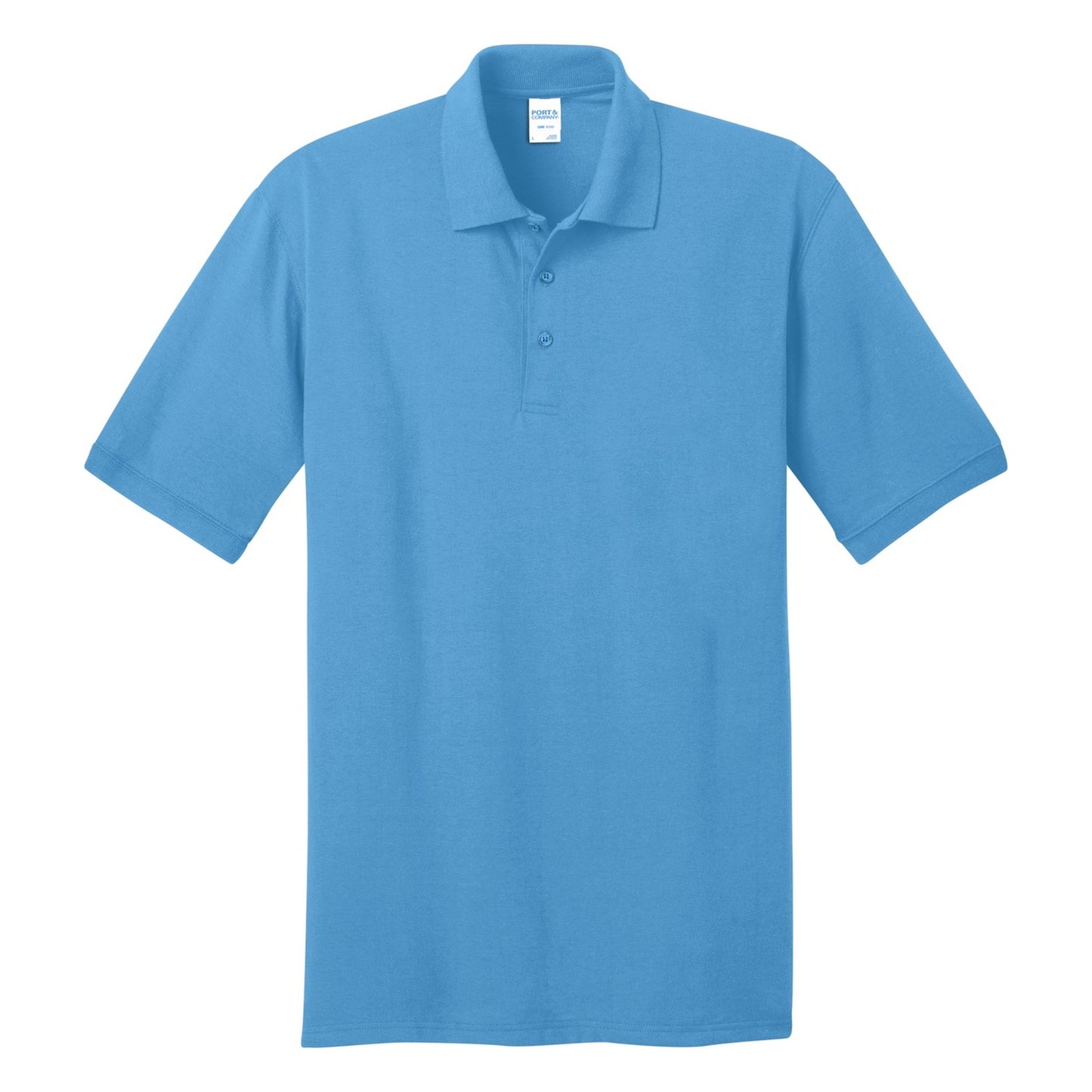 Aquatic Blue