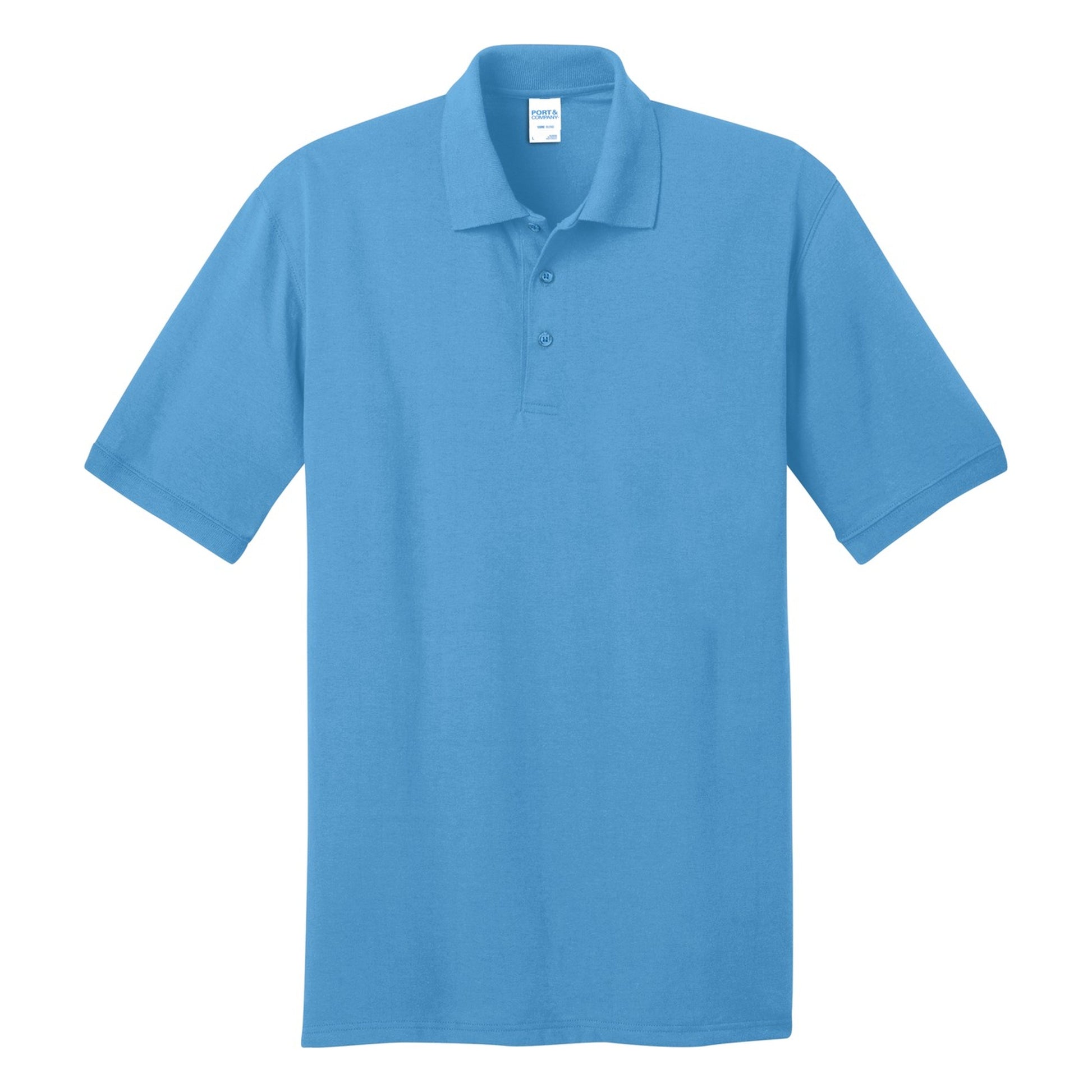 Aquatic Blue