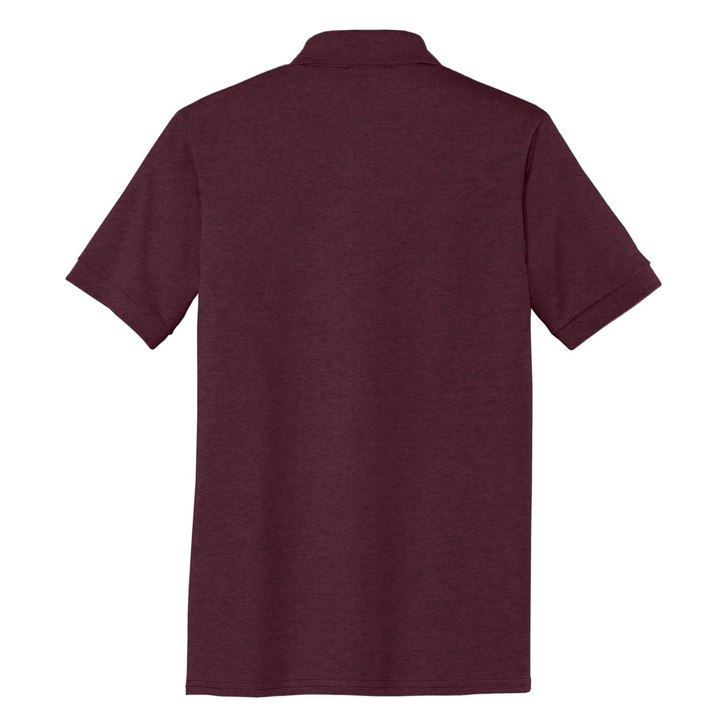 Athletic Maroon
