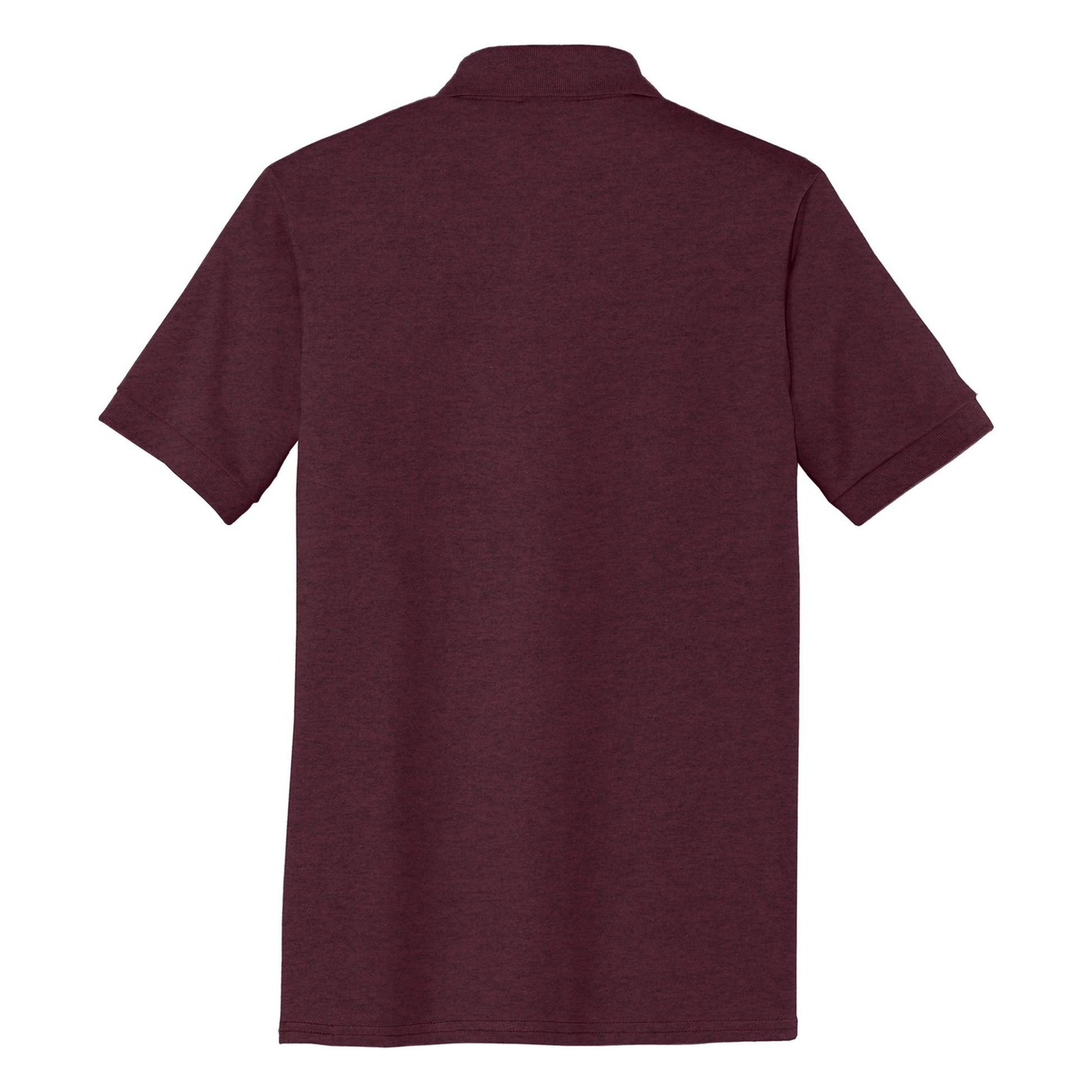 Athletic Maroon