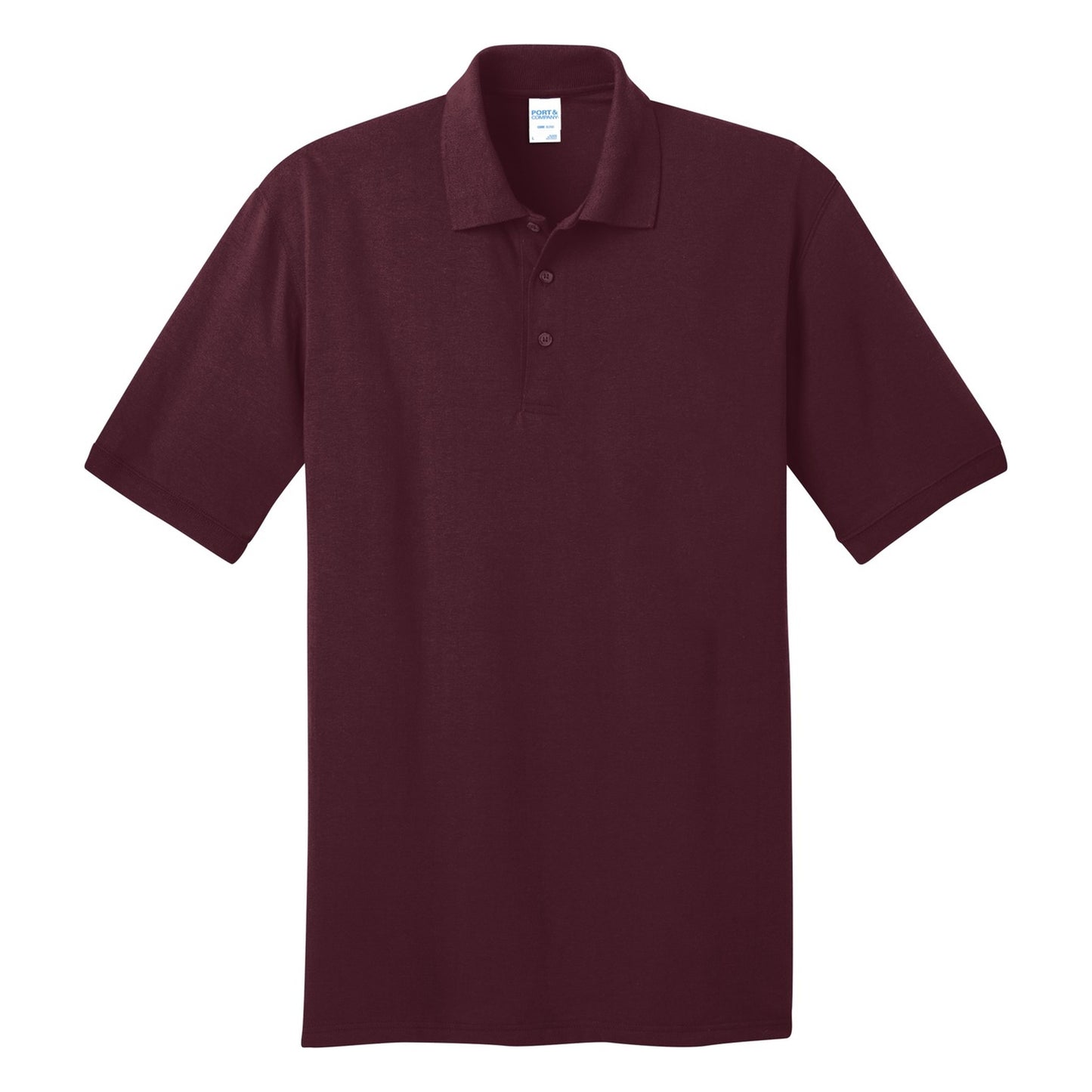 Athletic Maroon