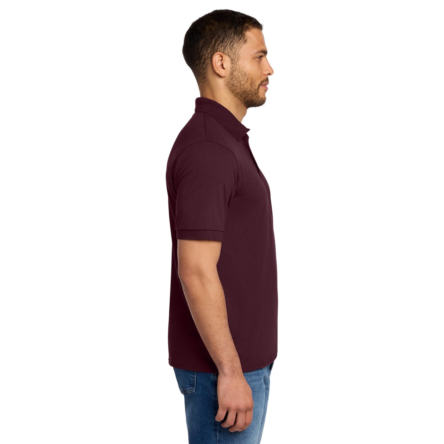 Athletic Maroon