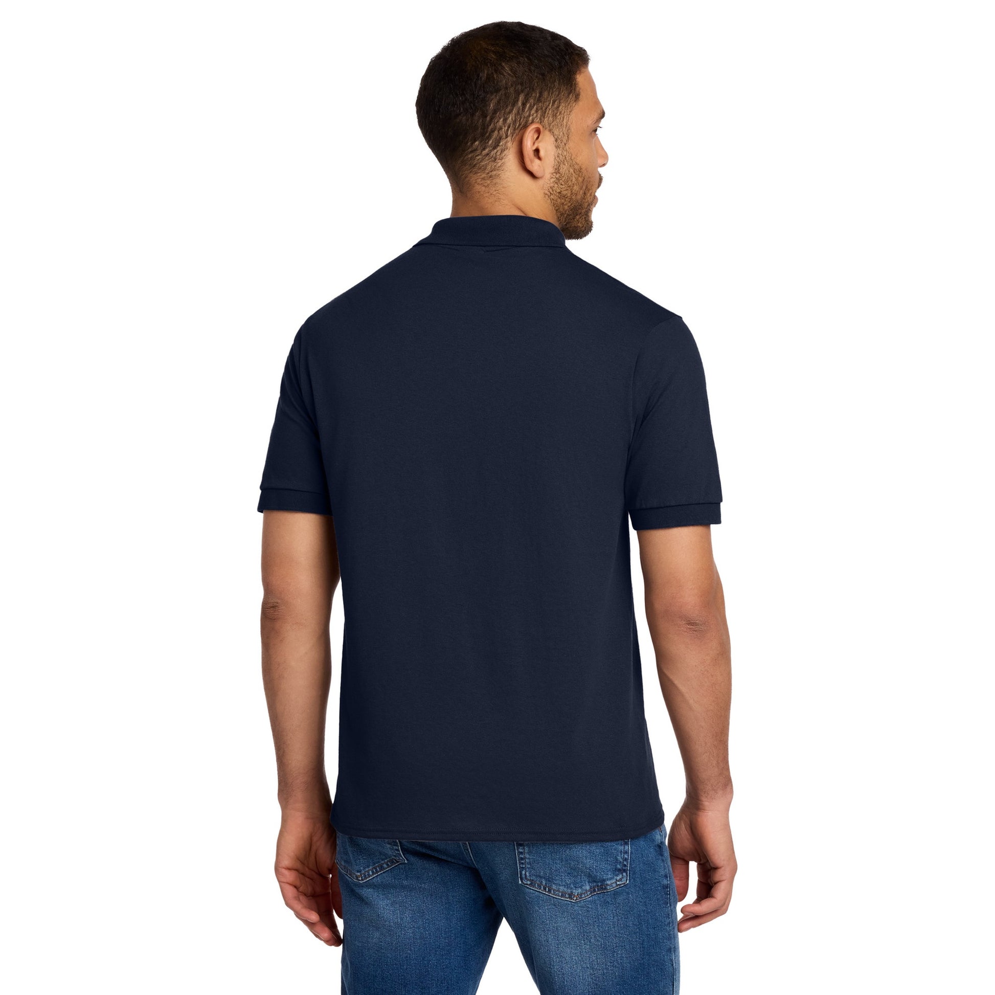 Deep Navy