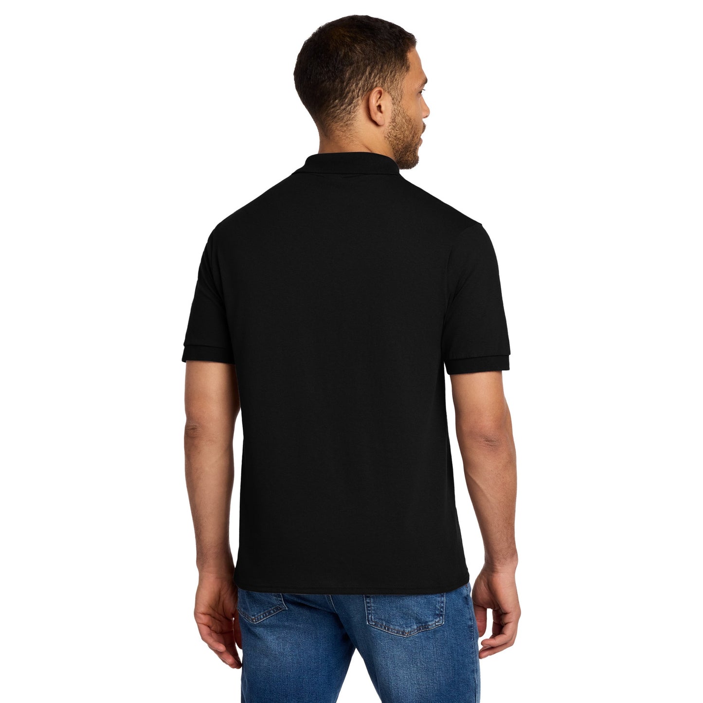 Jet Black