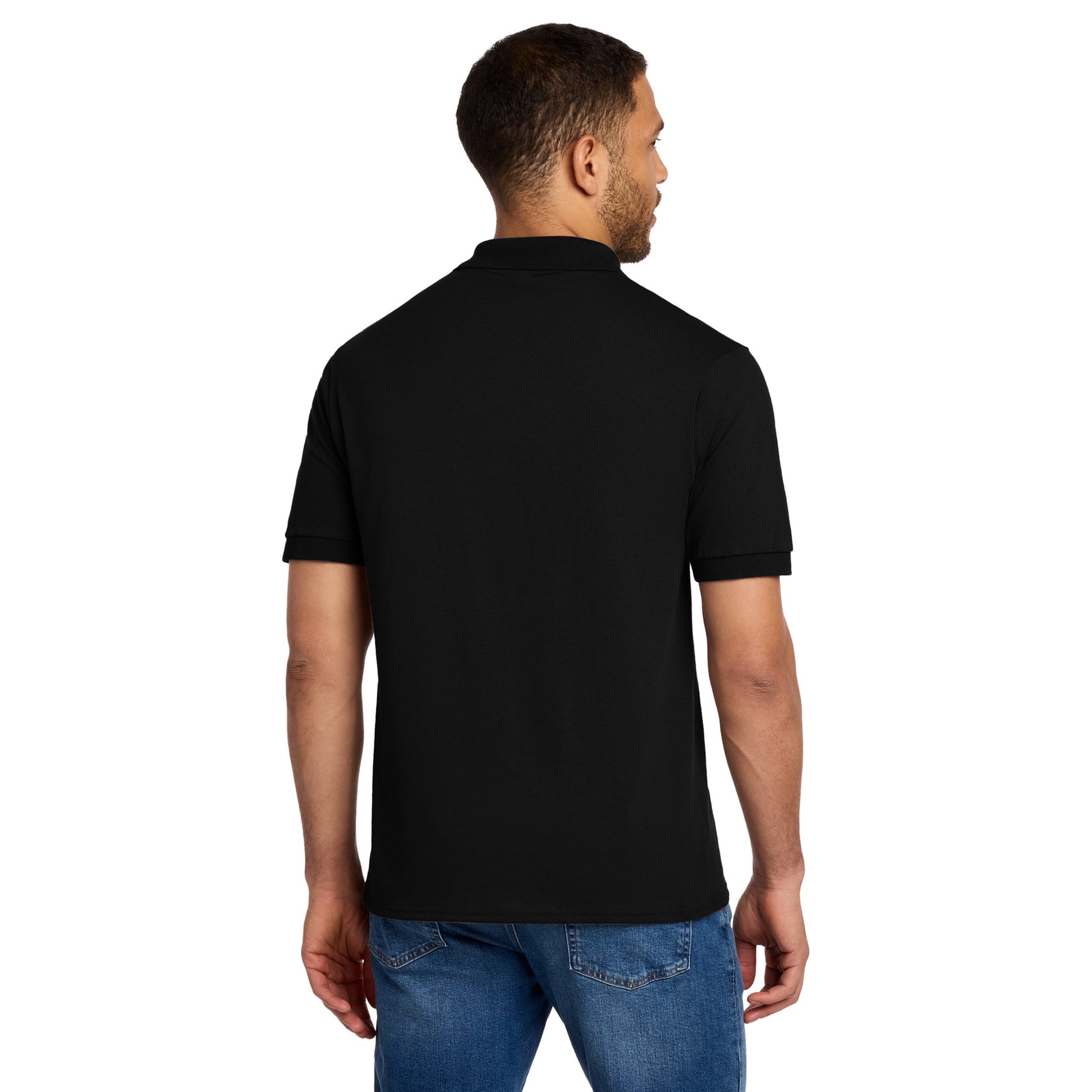 Jet Black