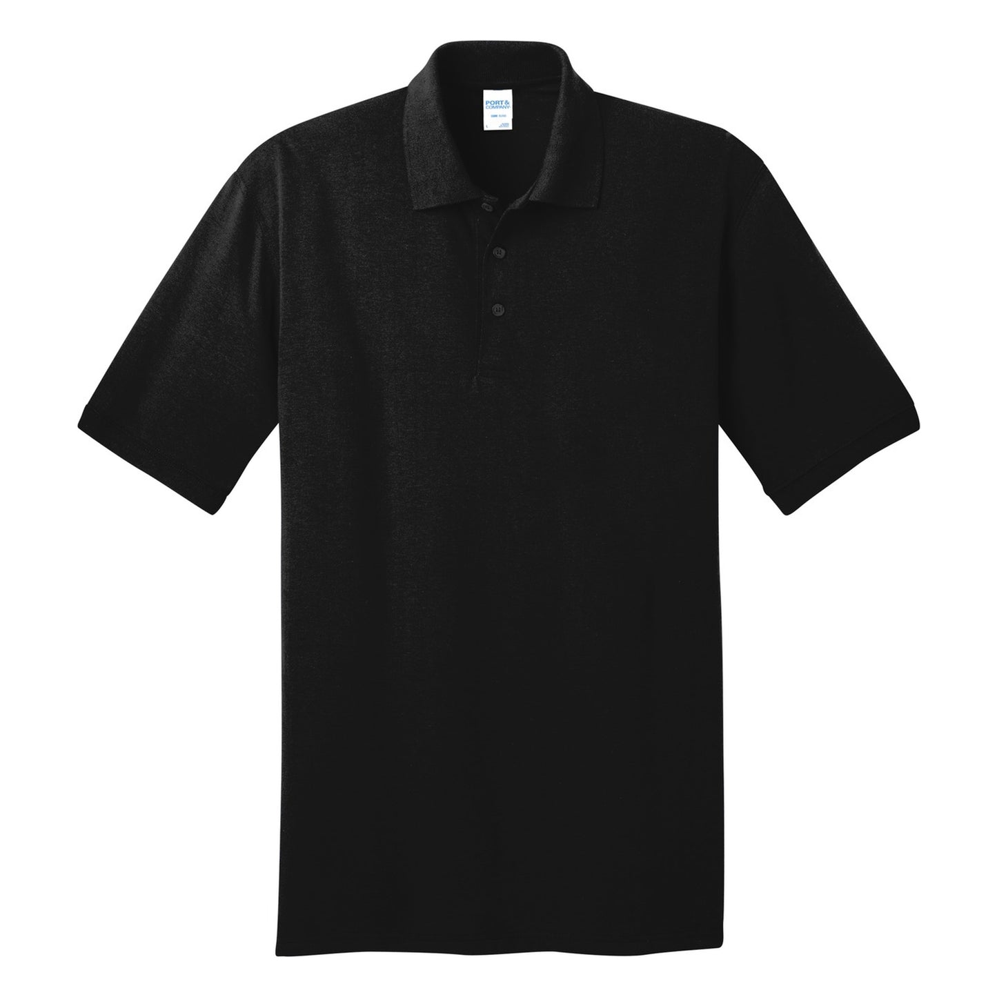 Jet Black