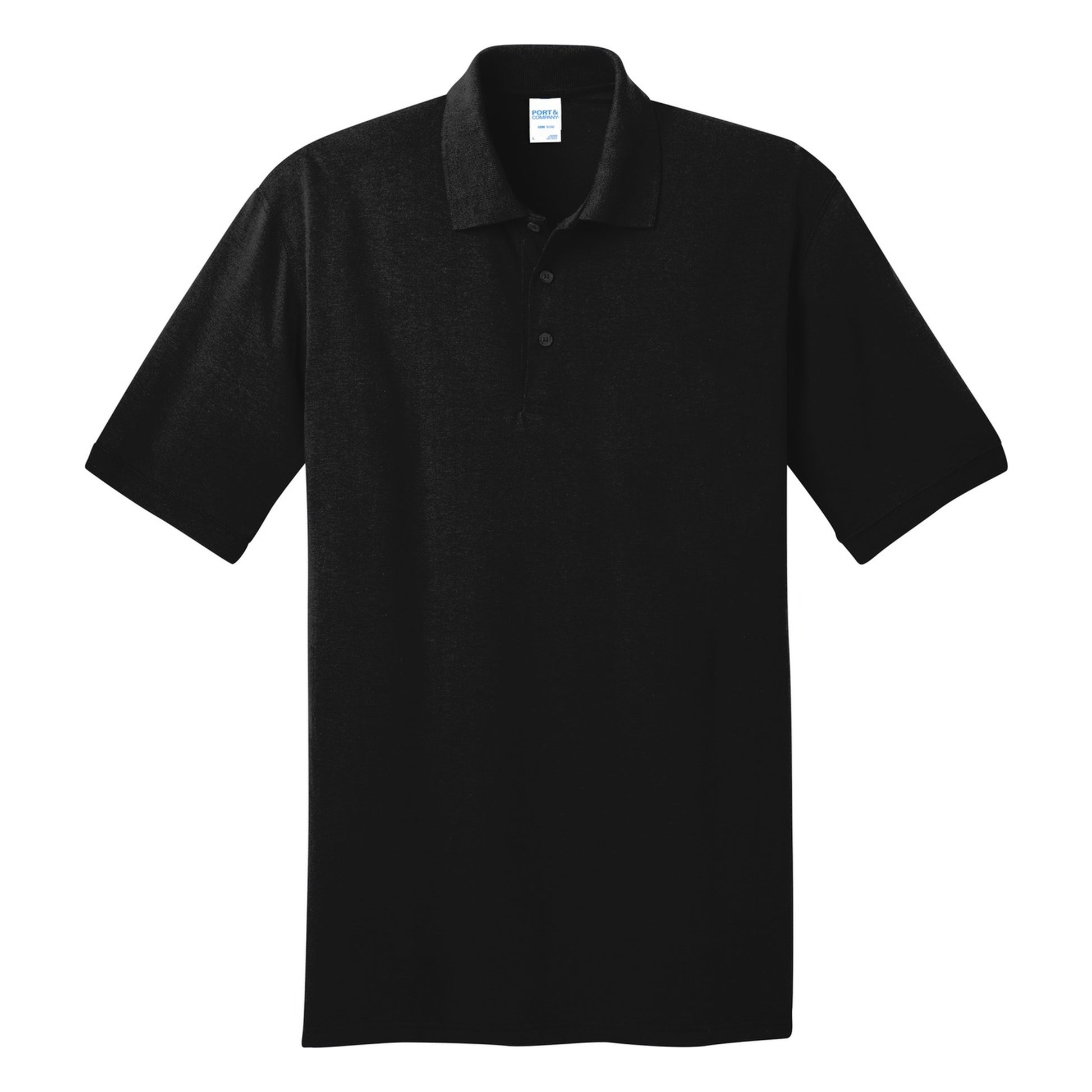 Jet Black