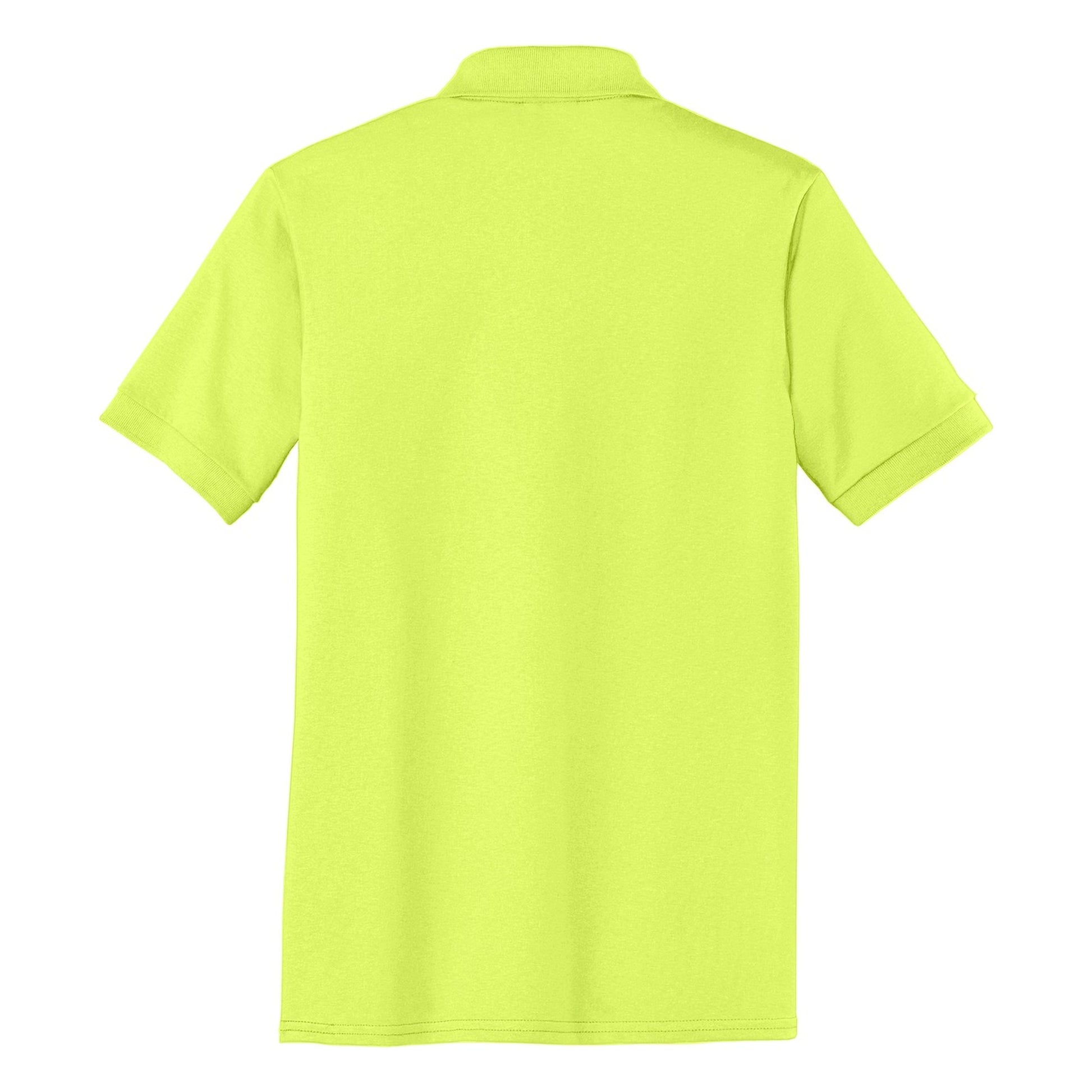 Safety Green
