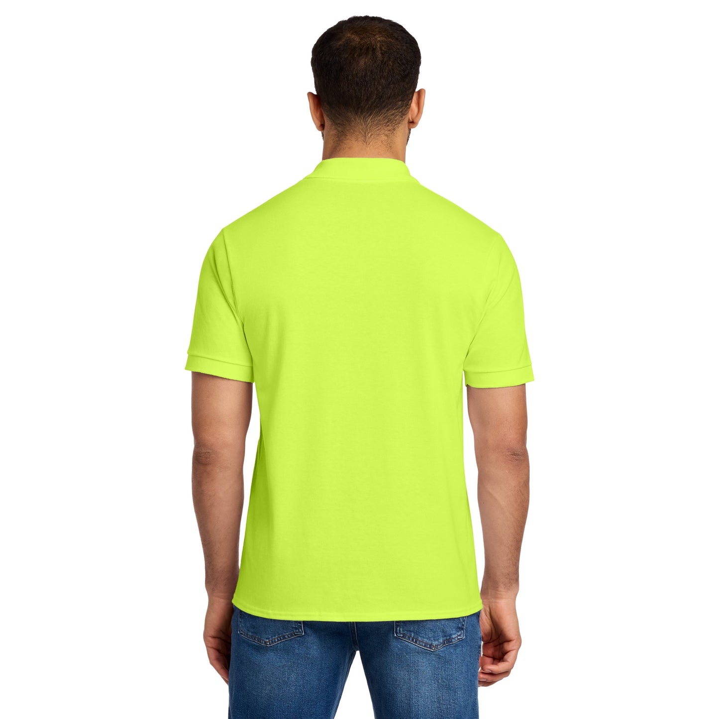 Safety Green